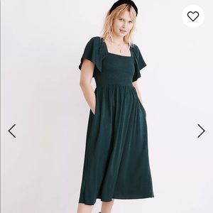 Madewell Dress